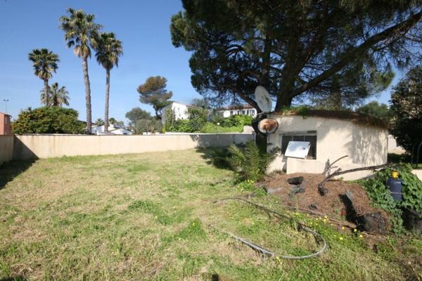 Vente / Appartement T3