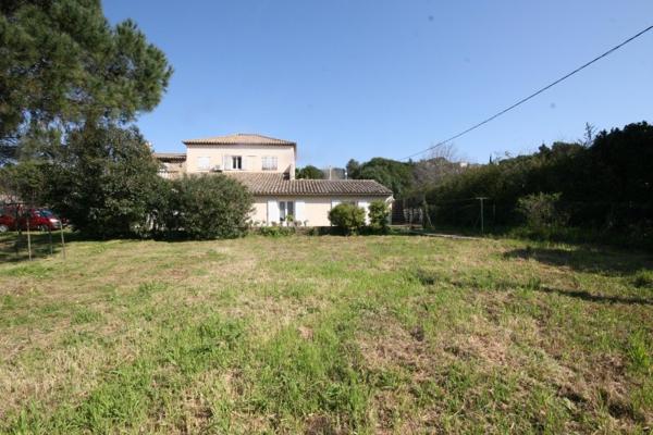 Vente / Appartement T3