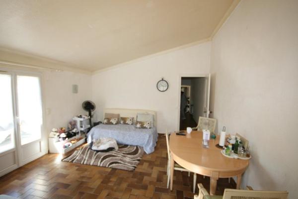 Vente / Appartement T3