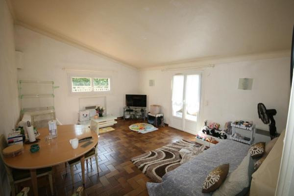 Vente / Appartement T3