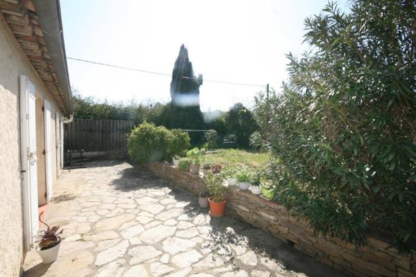 Vente / Appartement T3