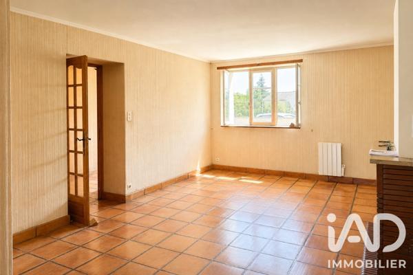 Maison à vendre 5 pièces 129 m² Hiersac