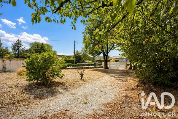 Maison à vendre 5 pièces 129 m² Hiersac