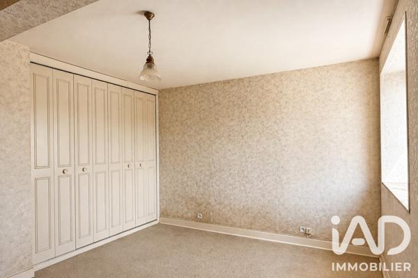 Maison à vendre 5 pièces 129 m² Hiersac