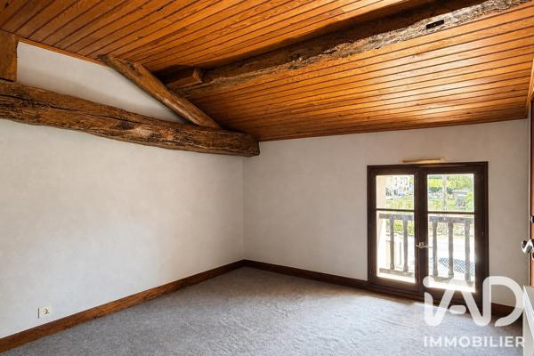 Maison à vendre 5 pièces 129 m² Hiersac