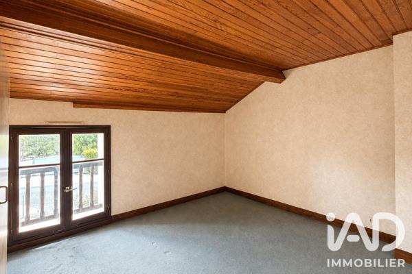 Maison à vendre 5 pièces 129 m² Hiersac