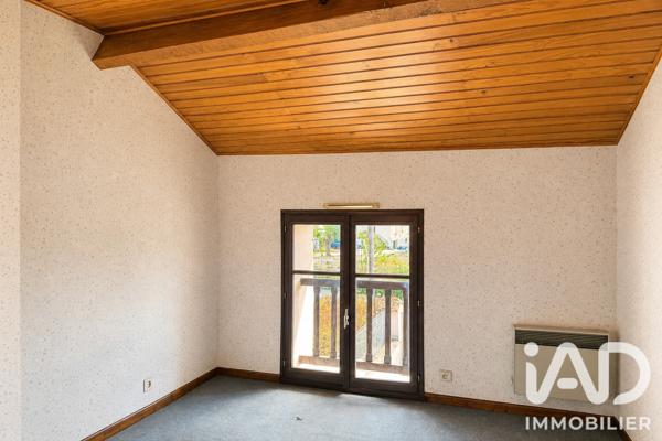Maison à vendre 5 pièces 129 m² Hiersac
