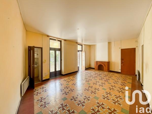 Appartement 3 pièces de 75 m² à Nîmes (30000)