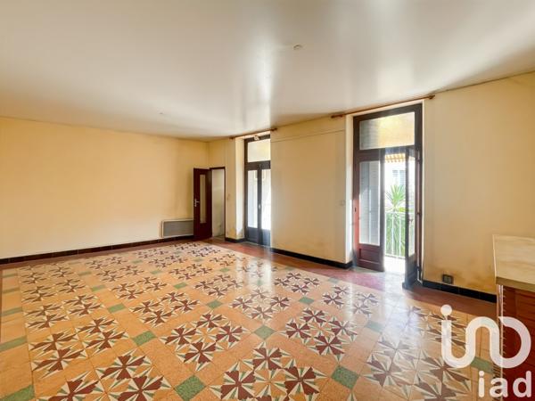 Appartement 3 pièces de 75 m² à Nîmes (30000)