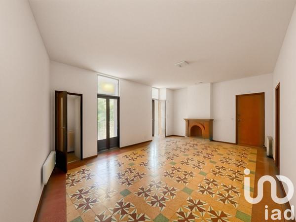 Appartement 3 pièces de 75 m² à Nîmes (30000)