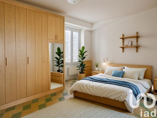 Appartement 3 pièces de 75 m² à Nîmes (30000)