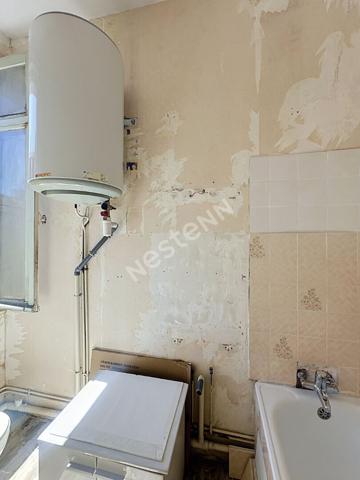 Appartement 2 pièces à vendre à Poitiers - Dans Charmant immeuble ancien entre centre ville et faculté quartier Pont neuf
