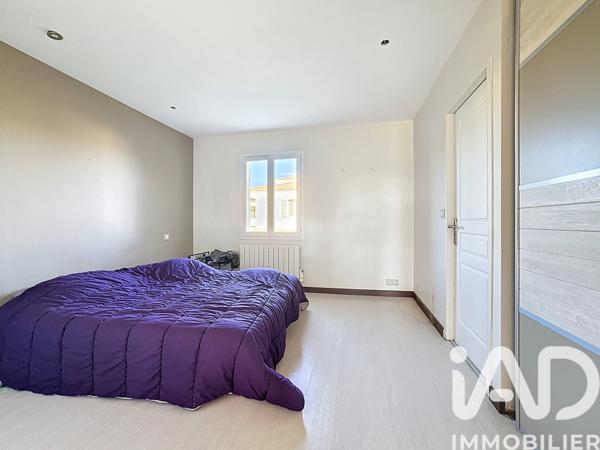 Maison à vendre 4 pièces 145 m² Mouthiers-sur-Boëme