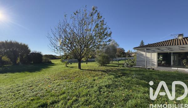 Maison à vendre 4 pièces 145 m² Mouthiers-sur-Boëme