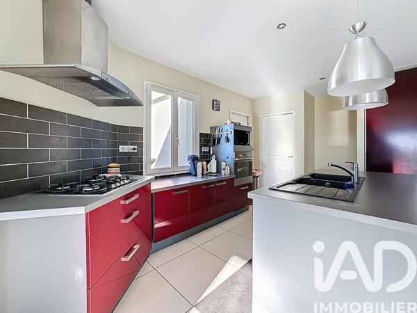 Maison à vendre 4 pièces 145 m² Mouthiers-sur-Boëme