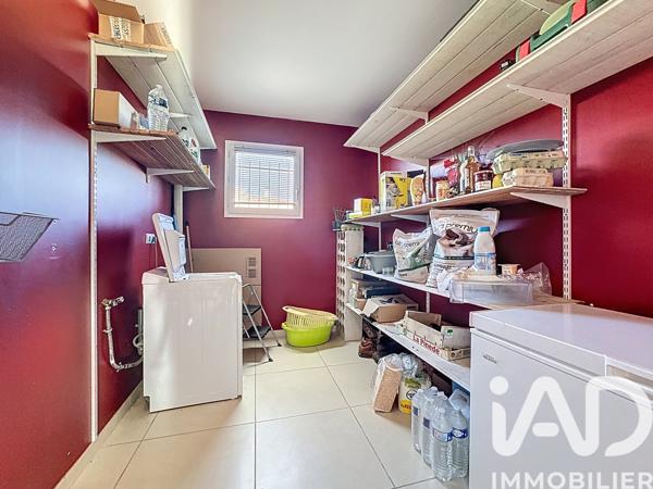 Maison à vendre 4 pièces 145 m² Mouthiers-sur-Boëme