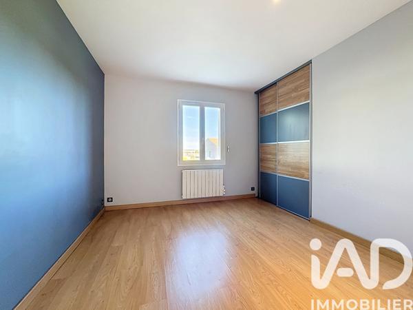 Maison à vendre 4 pièces 145 m² Mouthiers-sur-Boëme