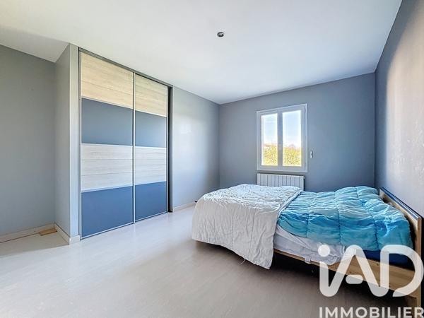 Maison à vendre 4 pièces 145 m² Mouthiers-sur-Boëme