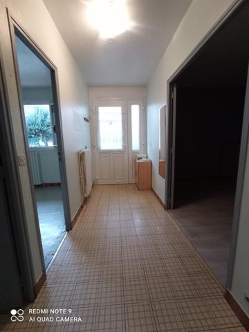 Vente Maison125 m² - 4 Pièces - AUBERVILLIERS (93300)