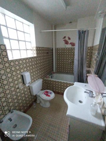 Vente Maison125 m² - 4 Pièces - AUBERVILLIERS (93300)