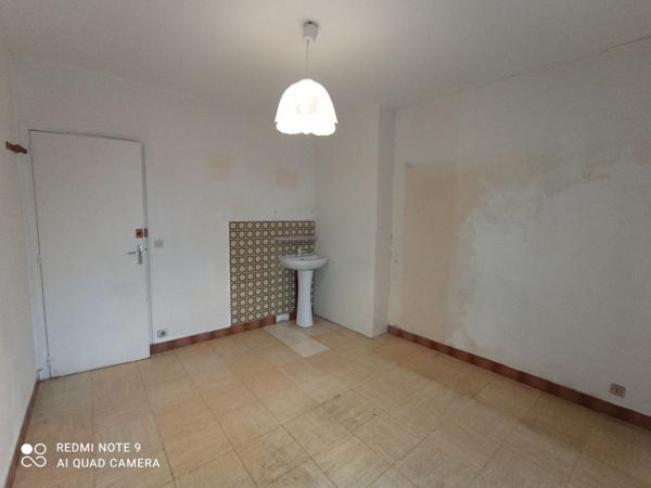 Vente Maison125 m² - 4 Pièces - AUBERVILLIERS (93300)
