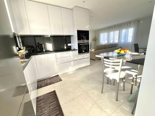 Achat maison Pontault-Combault - 4 pièce(s) - 70 m² - 399 000 €