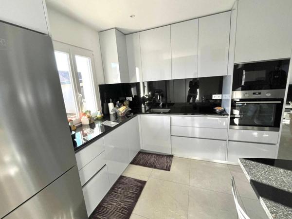 Achat maison Pontault-Combault - 4 pièce(s) - 70 m² - 399 000 €