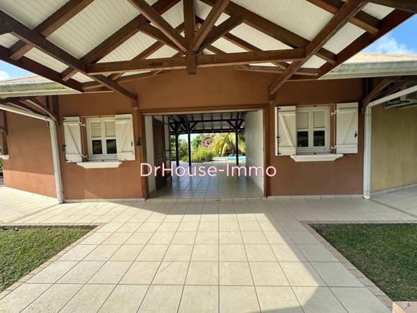 Maison à louer 4 pièces de 101 m²