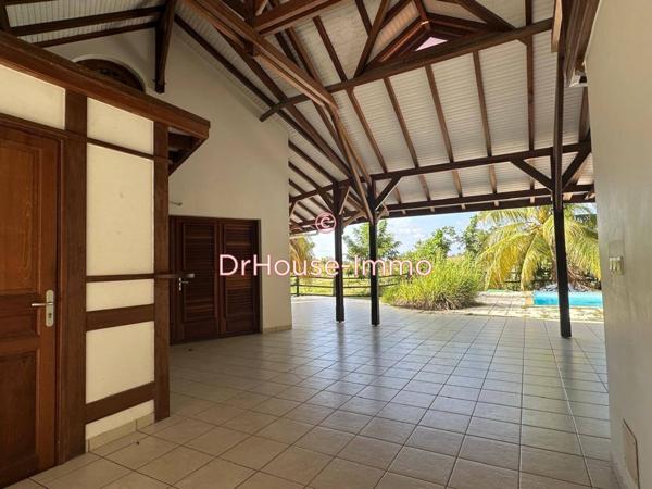 Maison à louer 4 pièces de 101 m²