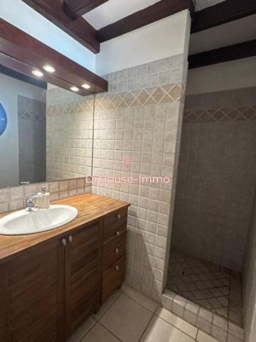 Maison à louer 4 pièces de 101 m²