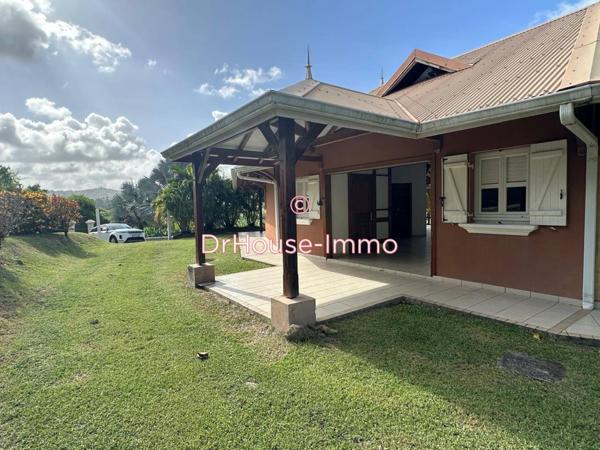 Maison à louer 4 pièces de 101 m²