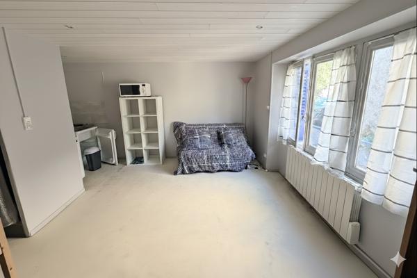 Immeuble de 5 appartements, 2 garages  et 2 greniers à Saint Nectaire
