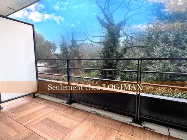 Vente appartement La rochelle, 24m² 1 pièce 166 950€ avec terrasse