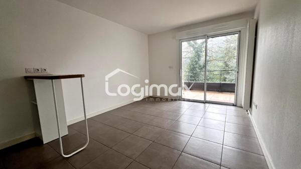 Vente appartement La rochelle, 24m² 1 pièce 166 950€ avec terrasse