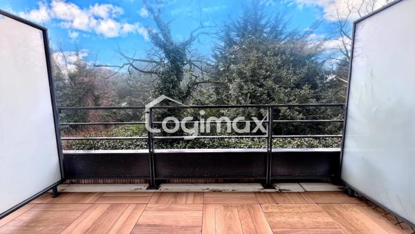 Vente appartement La rochelle, 24m² 1 pièce 166 950€ avec terrasse