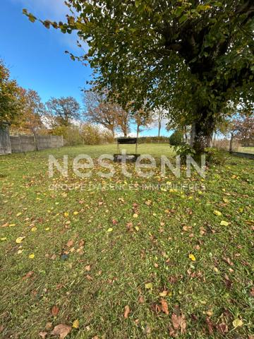 Maison De Village * 3 Pièces * 67 M² * 19290 Sornac * 117 500  €