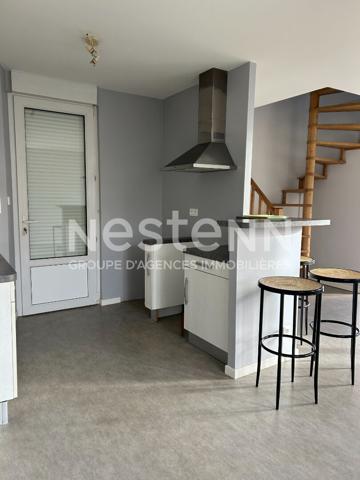 Maison De Village * 3 Pièces * 67 M² * 19290 Sornac * 117 500  €