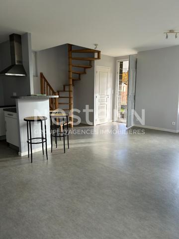 Maison De Village * 3 Pièces * 67 M² * 19290 Sornac * 117 500  €