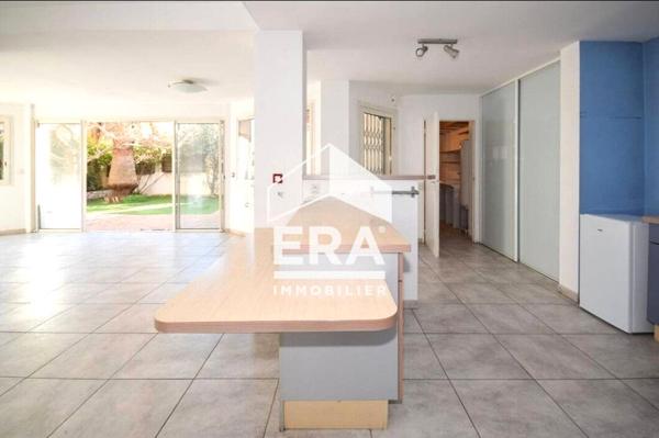 Maison familiale à vendre Marseille 13009  146 m²  4 chambres  Jardin Garage  Terrasse
