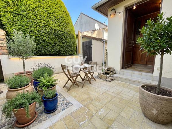 Maison à vendre de 3 pièces de 73.8 m²