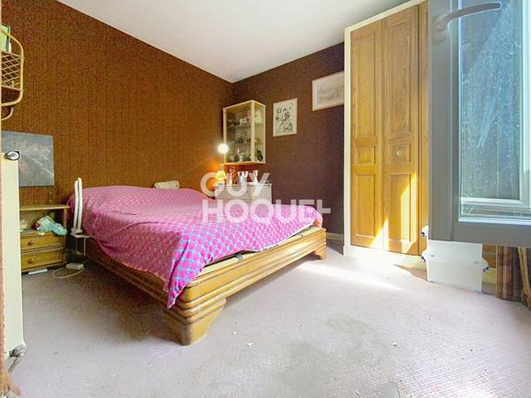 Maison à vendre de 3 pièces de 73.8 m²