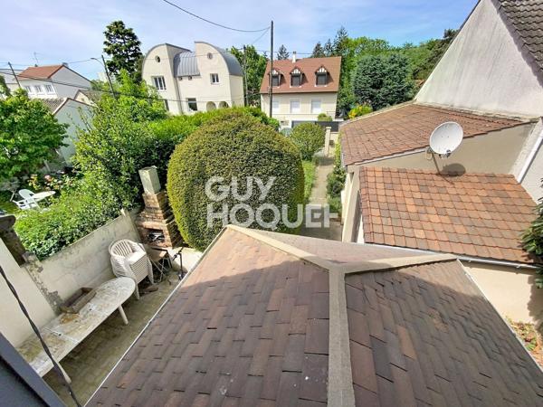 Maison à vendre de 3 pièces de 73.8 m²