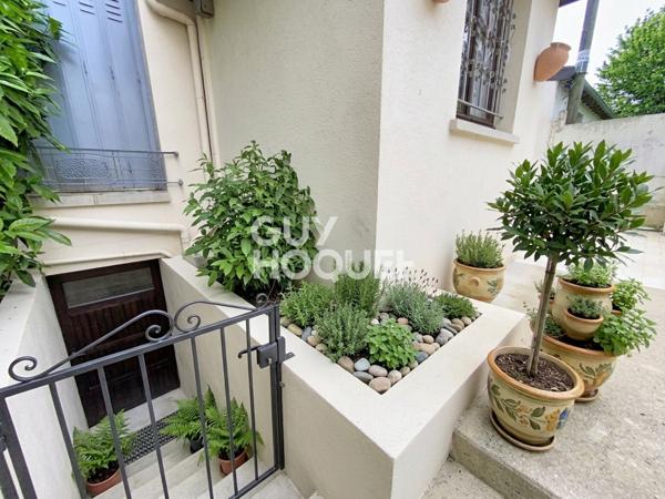 Maison à vendre de 3 pièces de 73.8 m²