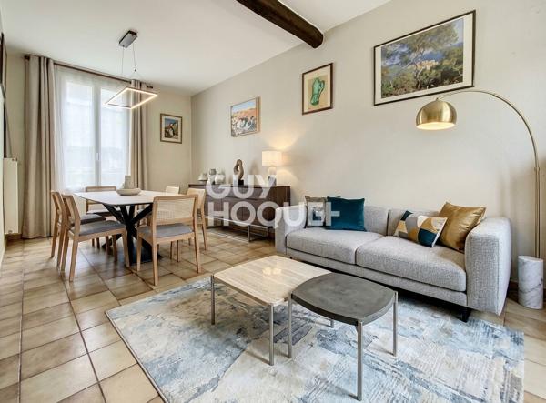 Maison à vendre de 3 pièces de 73.8 m²