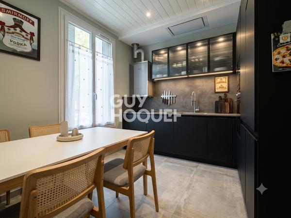 Maison à vendre de 3 pièces de 73.8 m²