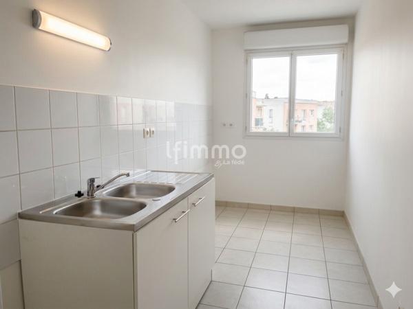 Idéal 1er achat : Studio 35m², balcon, box - Créteil