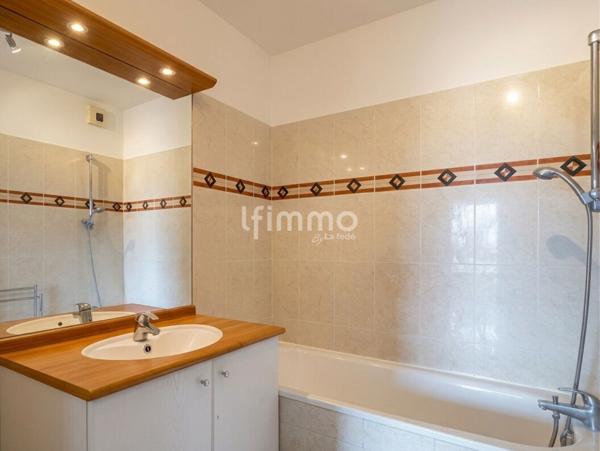 Idéal 1er achat : Studio 35m², balcon, box - Créteil