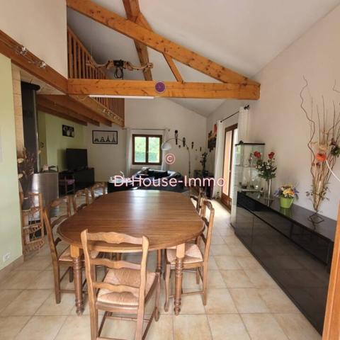 Maison à vendre 7 pièces de 152 m²