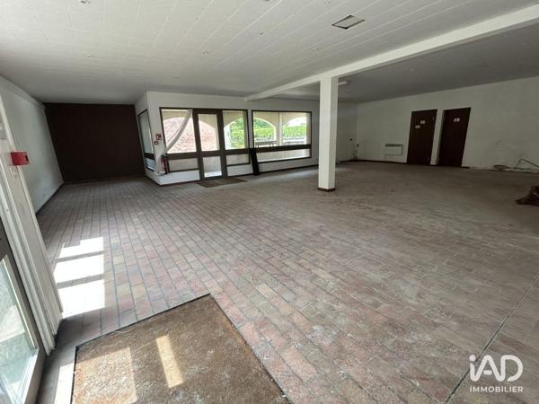 Restaurant à vendre 291 m² Bielle