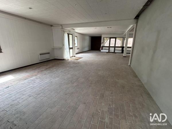 Restaurant à vendre 291 m² Bielle